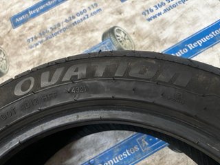 NEUMÁTICO SUELTO OCASION 205 50 16 OVATION