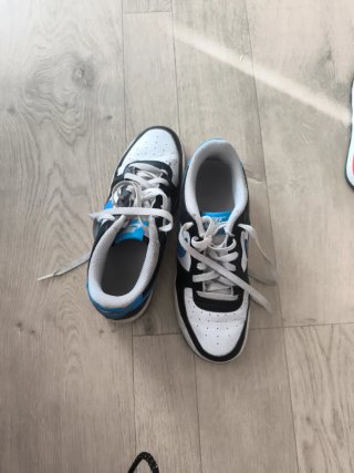 Zapatillas Nike Air Force 1