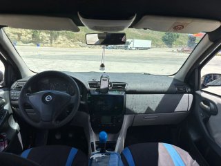 FIAT Stilo 2004
