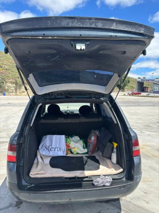 FIAT Stilo 2004