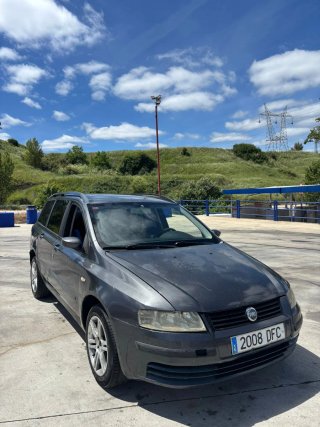 FIAT Stilo 2004