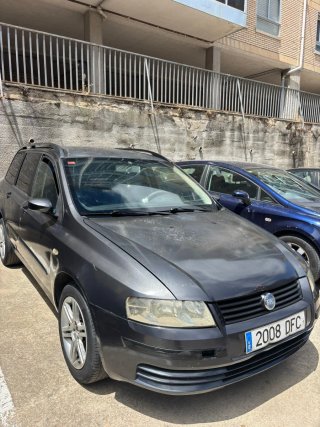 FIAT Stilo 2004