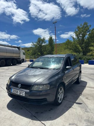 FIAT Stilo 2004