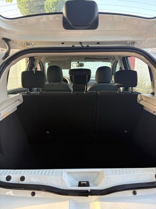 Dacia Sandero 2015