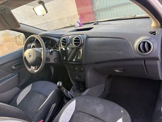 Dacia Sandero 2015