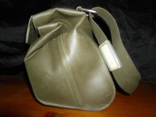 Máscaras protección NBQ ejército alemán