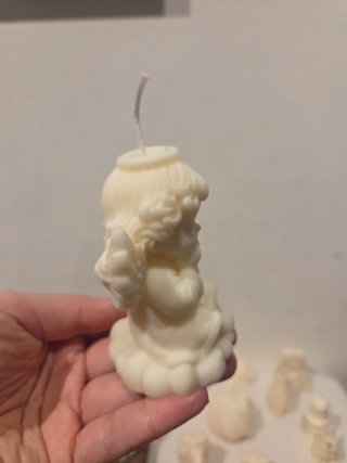 Vela de ángel