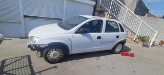 Opel Corsa 2001