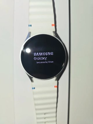Samsung Galaxy Watch7 40mm Blanco
