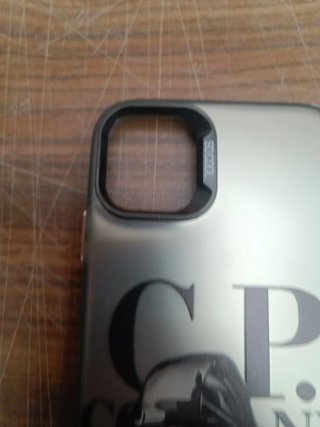 Funda iPhone C.P. Company Goggle Case