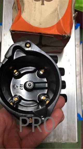 tapa delco seat 124 sport 1600