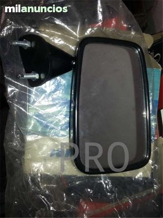 retrovisor Ford Fiesta Ford Capri