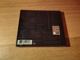 Tool - Lateralus CD 2001