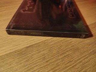 Tool - Lateralus CD 2001