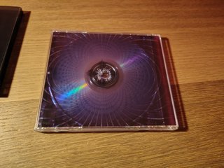 Tool - Lateralus CD 2001