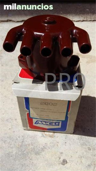tapa delco seat 124 sport 1600