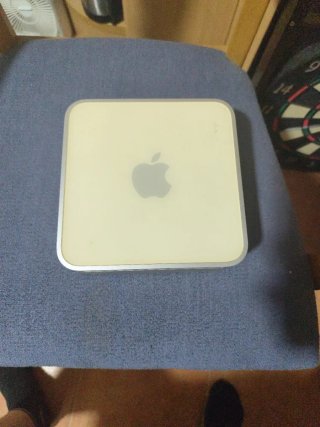 Mac mini 2005 (piezas)