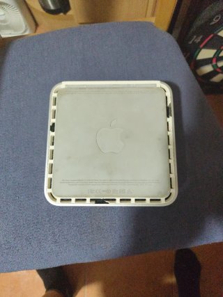 Mac mini 2005 (piezas)