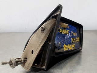RETROVISOR DERECHO SKODA FAVORIT (781)