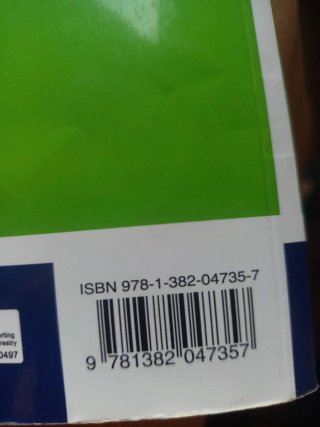 Libros 4 primaria Greenwich School