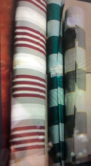 Tela Toldo Impermeable 2m