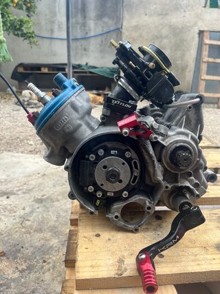 80cc brk Am6
