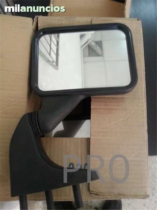 espejos retrovisores mercedes MB 100