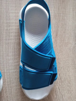 Sandalias Adidas Talla 34