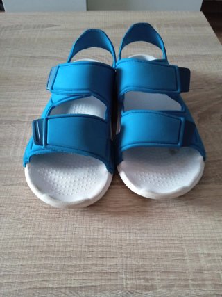 Sandalias Adidas Talla 34
