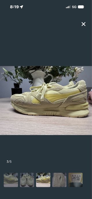 Zapatillas Puma