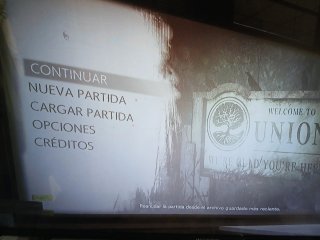 The Evil Within 2 PS4