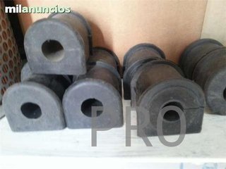 Silemblock Trapecio Superior Renault 4 y