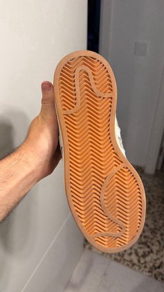 Adidas Campus 00s Grises Originales