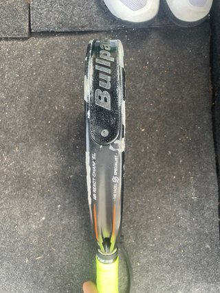 Pack Palas de pádel NOX BULLPADEL SOFTEE