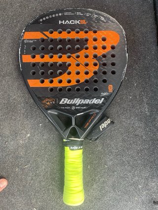 Pack Palas de pádel NOX BULLPADEL SOFTEE