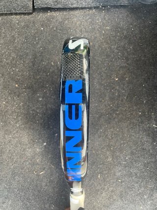 Pack Palas de pádel NOX BULLPADEL SOFTEE