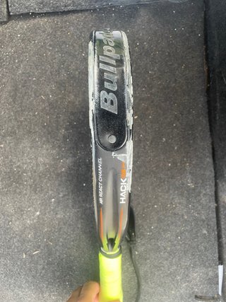 Pack Palas de pádel NOX BULLPADEL SOFTEE