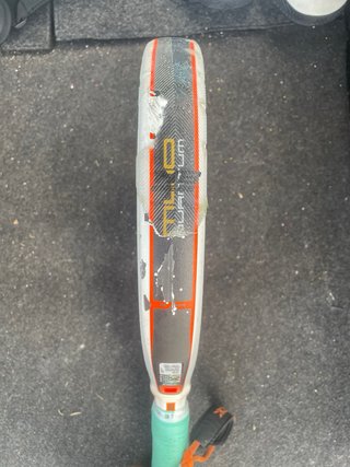 Pack Palas de pádel NOX BULLPADEL SOFTEE