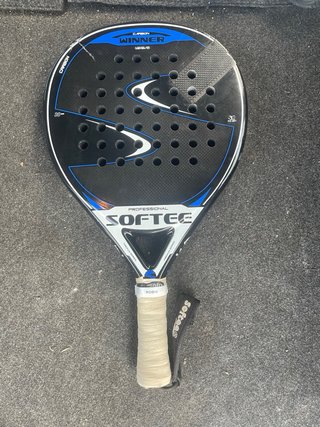 Pack Palas de pádel NOX BULLPADEL SOFTEE