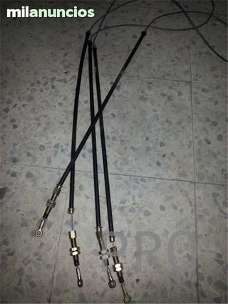 cable de freno trasero de Seat 850