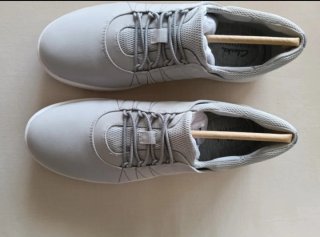 Deportivas Clarks Adella Stroll Mujer Talla 39
