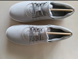 Deportivas Clarks Adella Stroll Mujer Talla 39
