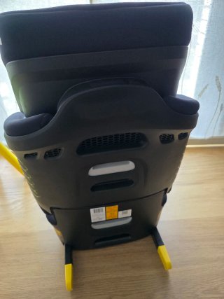 Maxi-Cosi Tanza i-Size Silla de Coche