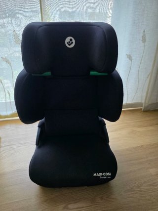 Maxi-Cosi Tanza i-Size Silla de Coche