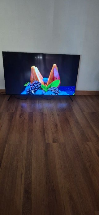 Smart TV Haier 50 4K QLED