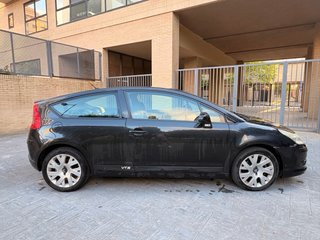 Citroen C4 2.0HDI