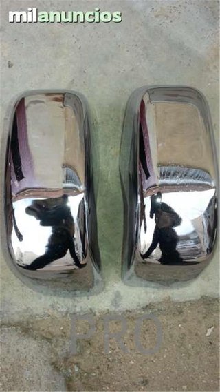 cromado de piezas coches clasicos