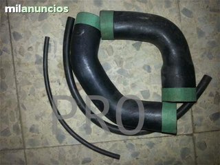 juego completo de manguitos de Renault 6