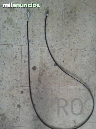 cable cuentakilómetros nuevo