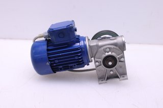 Motorreductor Marelli Motori Mot.3 MA 63 B4